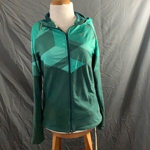 Nike Dri Fit Jacket